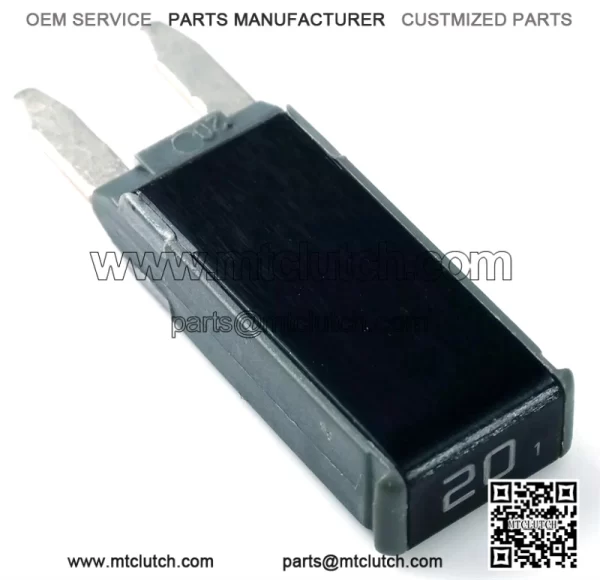 Polaris Circuit Breaker 20 Amp Genuine OEM Part 4011372 - Image 2
