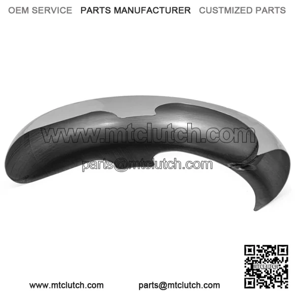 21" 23" 26" Motorcycle Front Fender For Harley Baggers and Softails 1996-2022 - Image 5