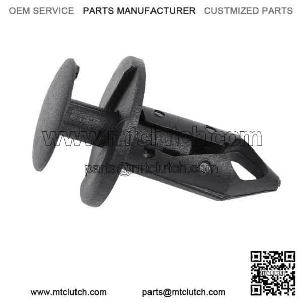 Mud Splash Guards Fender Flaps Fit For Honda FourTrax TRX300 TRX 300 FW 1996-00 For: Honda - Image 4