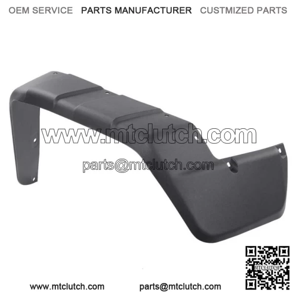 Mud Splash Guards Fender Flaps Fit For Honda FourTrax TRX300 TRX 300 FW 1996-00 For: Honda - Image 5