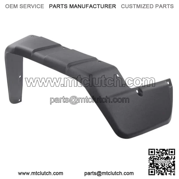 Fit For 96-00 Honda FourTrax TRX300 TRX 300 FW Fender Flaps Mud Splash Guards  For: Honda - Image 5