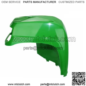 John Deere Original Equipment Fender #M153764