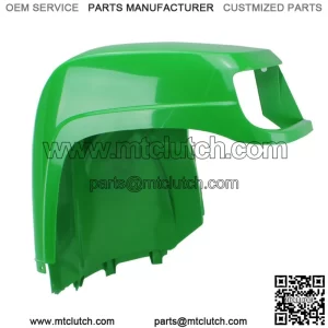 John Deere #AM134742 Original Equipment Right Front Fender for Gator