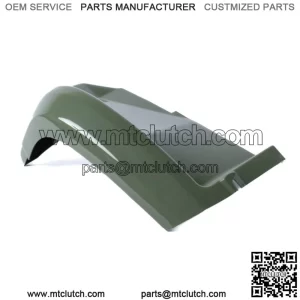 John Deere Fender - Rear Right - Olive - M134763