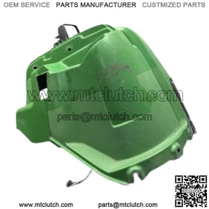 Genuine John Deere Gator Green Fender M130970  RH