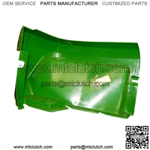 John Deere Gator Front Fender M130754