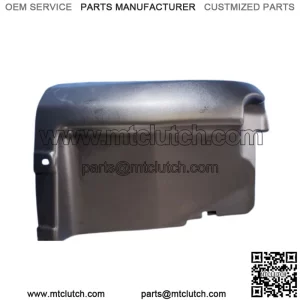 John Deere TH gator rear fender M158127