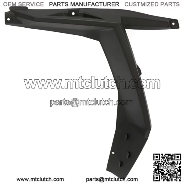 For 2014-2024 Polaris RZR XP 4 1000/RZR 900-New Front Left Fender #5439760-070 (For: Polaris) - Image 3