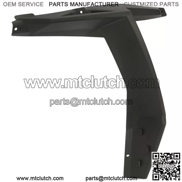 For 2014-2024 Polaris RZR XP 4 1000/RZR 900-New Front Left Fender #5439760-070 (For: Polaris) - Image 4