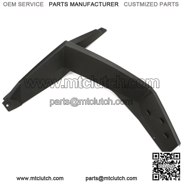 For 2014-2024 Polaris RZR XP 4 1000/RZR 900-New Front Left Fender #5439760-070 (For: Polaris) - Image 5