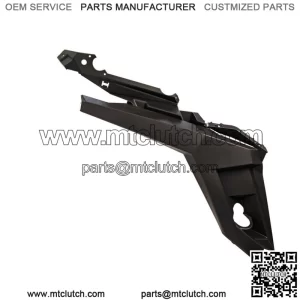 POLARIS REAR RIGHT FENDER FLARE 2020-2024 RZR Pro XP Turbo 4 LT 5455187-070 (For: Polaris)
