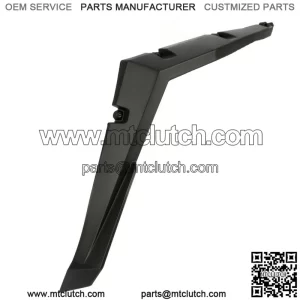 Replace For 5437661-070 Polaris 2009-2017 RZR 800 570 Rear Left Fender Flare (For: Polaris)