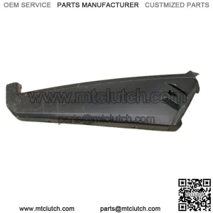 Polaris Ranger EV 400 500 800 Midsize Right Front Fender 5437798-070 (For: Polaris)