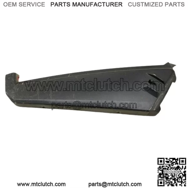 Polaris Ranger EV 400 500 800 Midsize Right Front Fender 5437798-070 (For: Polaris)
