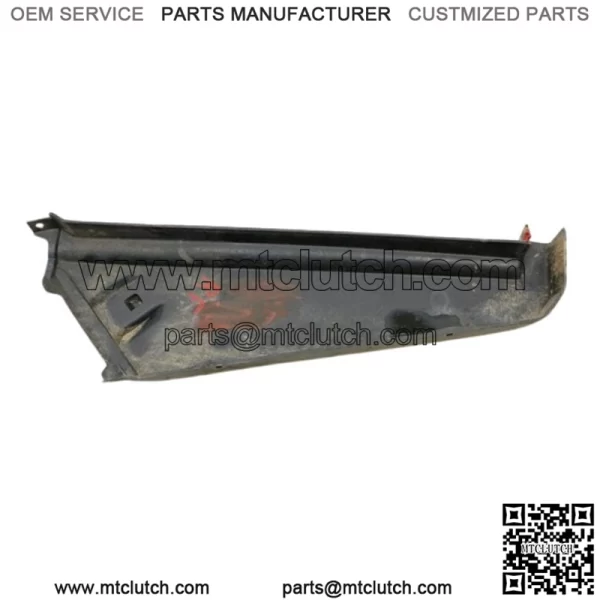 Polaris Ranger EV 400 500 800 Midsize Right Front Fender 5437798-070 (For: Polaris) - Image 2