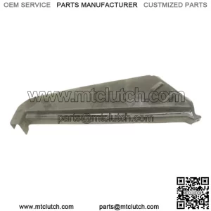 Polaris Ranger 400 500 800 EV Left Front Fender 5437797-070 (For: Polaris)