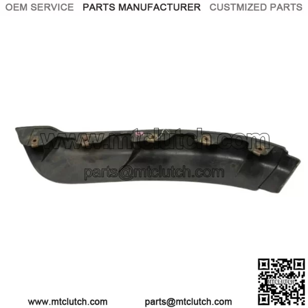 Used OEM - Polaris 2004-2005 ATP 330 500 Fender Flare Right Rear 5434798-070 (For: Polaris) - Image 2