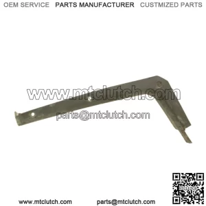 Polaris Ranger 500 570 700 800 900D Left Front Fender Flare 5437568-070 (For: Polaris)