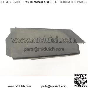 Polaris Ranger 1000 XP (Includes Crew Models) Left Rear Upper Fender 5453734-070 (For: Polaris)