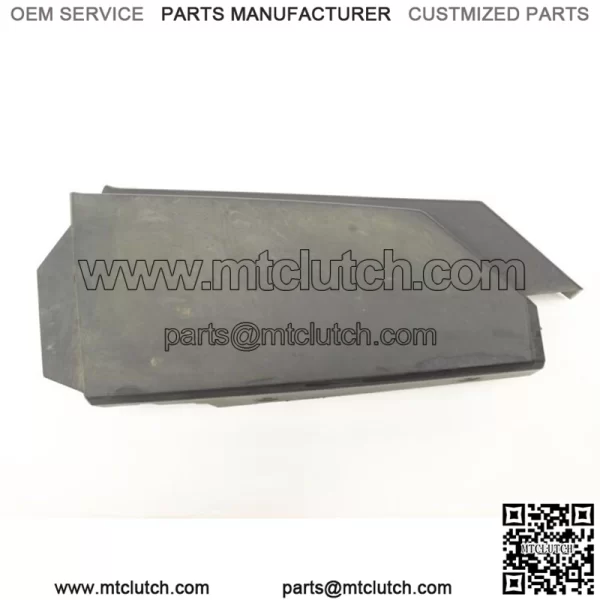 Polaris Ranger 1000 XP (Includes Crew Models) Left Rear Upper Fender 5453734-070 (For: Polaris)