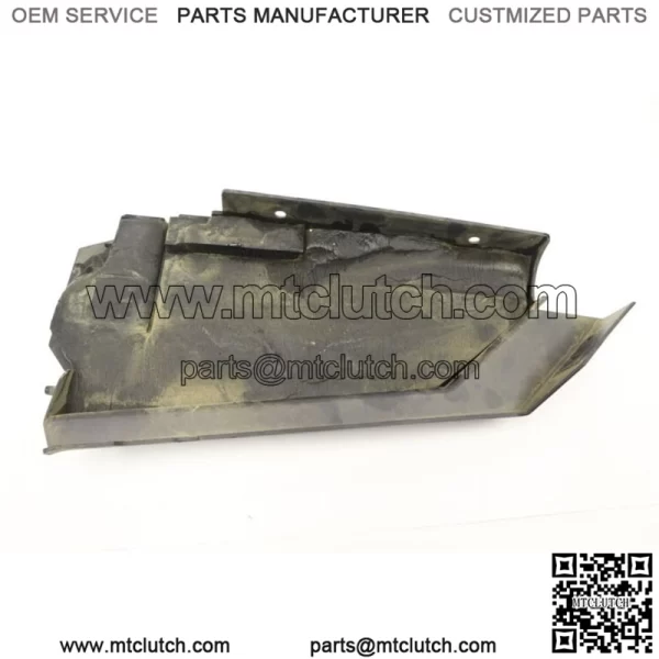 Polaris Ranger 1000 XP (Includes Crew Models) Left Rear Upper Fender 5453734-070 (For: Polaris) - Image 2