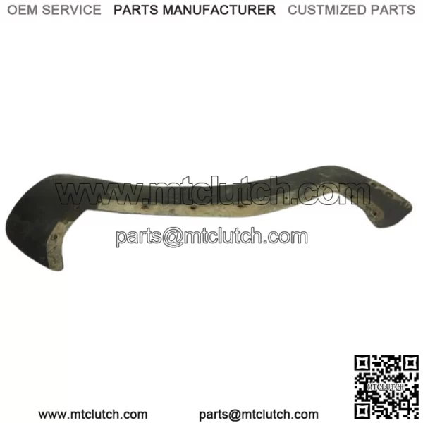 Polaris Magnum Sportsman 4x4  Left Rear Fender Flare 5850107 (For: Polaris)