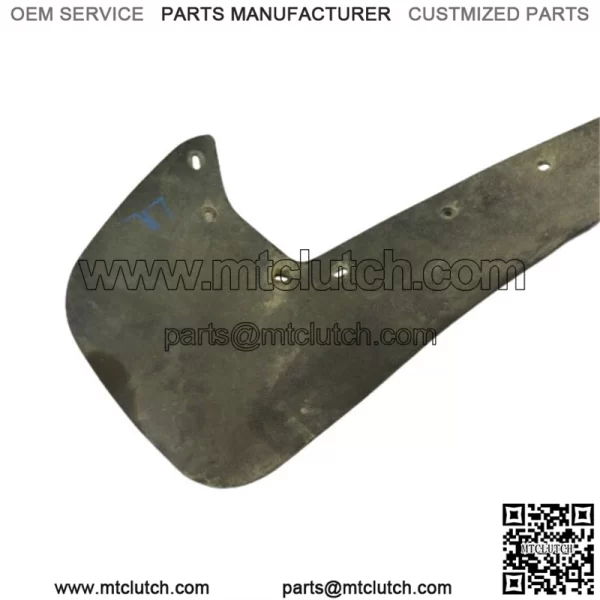 Polaris Magnum Sportsman 4x4  Left Rear Fender Flare 5850107 (For: Polaris) - Image 3
