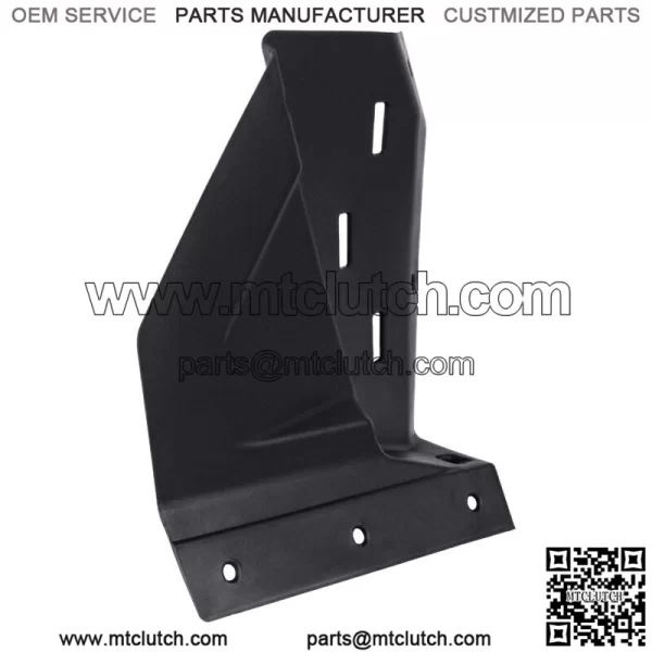 2PCS Mud Guards Mud Flaps Compatible with Polaris RZR XP 1000 900 S,for 2879938 - Image 4