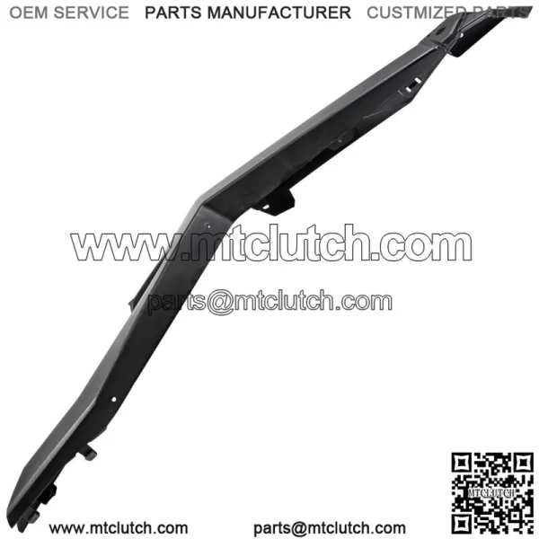 Polaris 5455186-070 FENDER-REAR FLARE LH BLK (For: Polaris) - Image 3