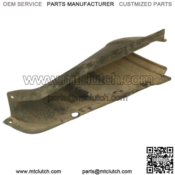 Polaris Ranger Series 10 TM 500 700 Left Front Fender Flare - Image 2
