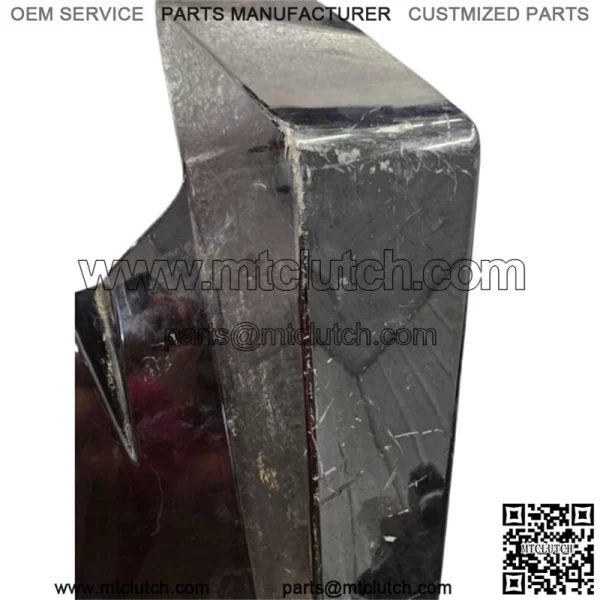 2018-2020 Polaris RZR right rear fender 5453954 - Image 2