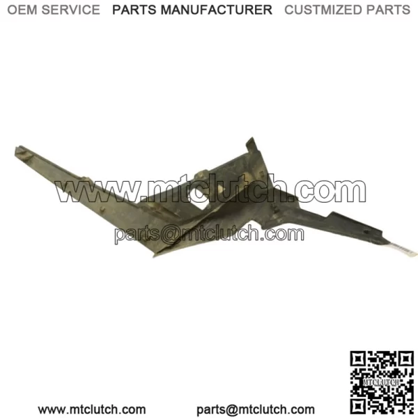 2635126-666 39640 Polaris RZR 4 1000 XP 18 Fender Right Rear - Image 2