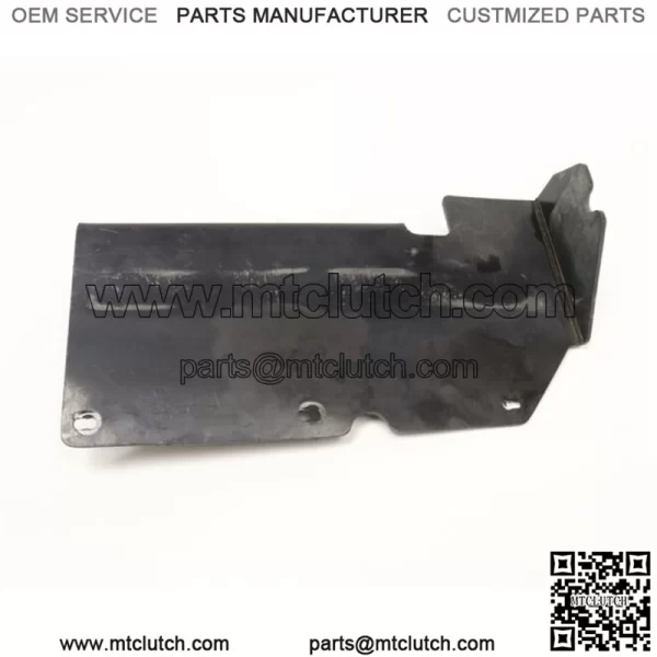 Polaris Splash Guard Front Inner Right 5434808 (For: Polaris) - Image 3