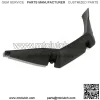 Replace For 5437660-070 Polaris 2009-2017 RZR 800 570 Front Right Fender Flare (For: Polaris)