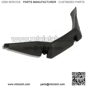 Replace For 5437660-070 Polaris 2009-2017 RZR 800 570 Front Right Fender Flare (For: Polaris)