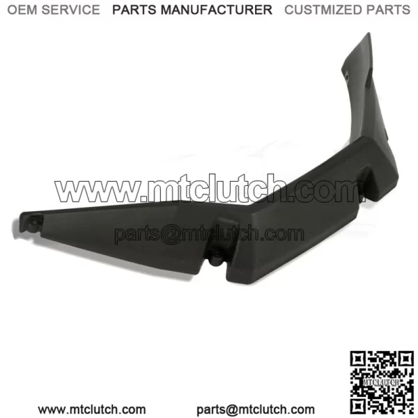 Replace For 5437660-070 Polaris 2009-2017 RZR 800 570 Front Right Fender Flare (For: Polaris)