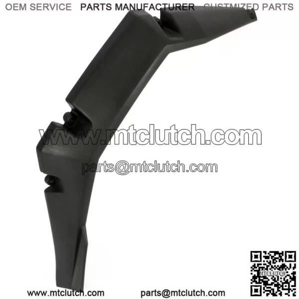 Replace For 5437660-070 Polaris 2009-2017 RZR 800 570 Front Right Fender Flare (For: Polaris) - Image 3