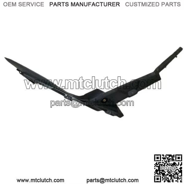 2014-2022 POLARIS RZR XP 1000 REAR LEFT FENDER FLARE 5439762 - Image 2