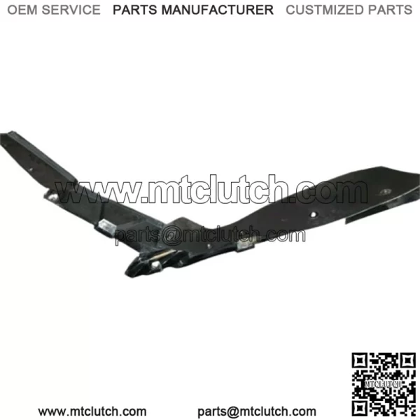 2014-2022 POLARIS RZR XP 1000 REAR LEFT FENDER FLARE 5439762 - Image 3