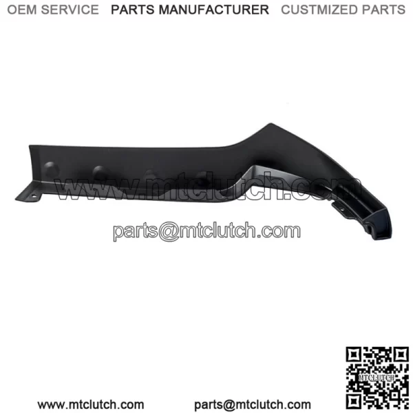 Rear Left Hand Box Fender 5436261 Polaris 2006-2009 Sportsman X2 500 700 800 (For: Polaris) - Image 2
