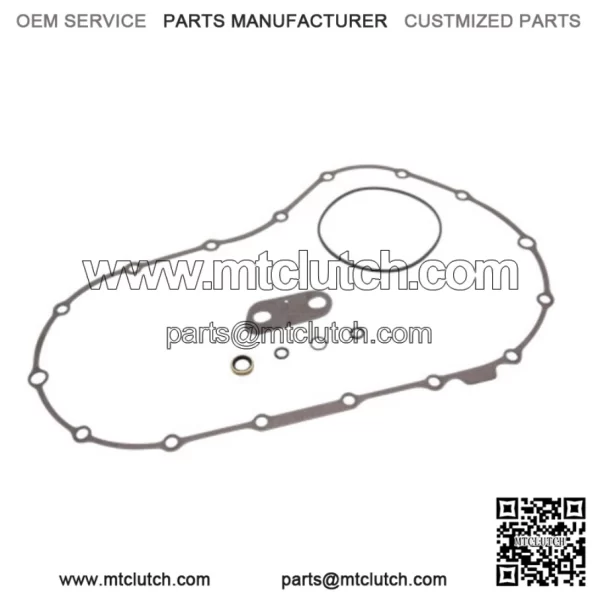 Cometic Twin Cam Primary Gasket Seal O-Ring Complete Harley 07-20 XL Sportster (For: Harley-Davidson)