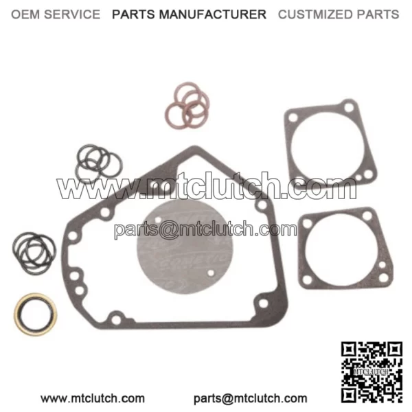 Cometic Cam Change Service Gasket Seal O-Ring Kit Engine Harley 93-99 Evolution (For: Harley-Davidson)