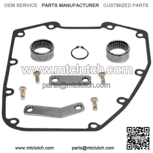 Andrews Gear Drive Cams Installation Kit Bearings Gasket Harley Big Twin 06-2017 (For: Harley-Davidson)