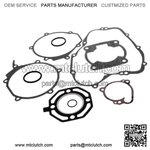 Complete Gasket Set Full Kit for Kawasaki KX80 1988 1989 1990 - NX-20082F