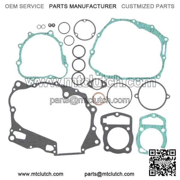 Complete Gasket Kit for Honda CRF150F 2003 2004 2005 NX-10150F