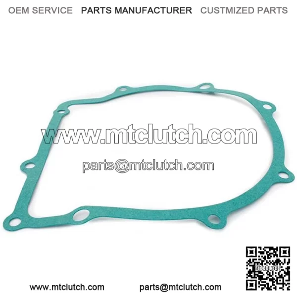 Clutch Crankcase Outer Cover Gasket for YAMAHA GRIZZLY 700 2007-2015