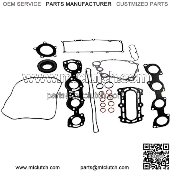 External Gasket Kit for Yamaha 2014-2015 FZR FXS FX SVHO FX Cruiser SVHO