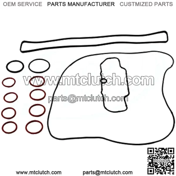 External Gasket Kit for Yamaha 2014-2015 FZR FXS FX SVHO FX Cruiser SVHO - Image 3