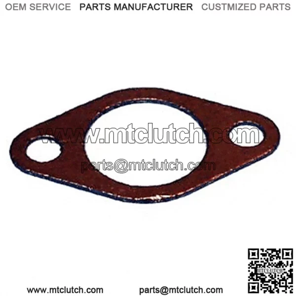 Club Car DS and Precedent 1997-Up -350cc Exhaust Gasket