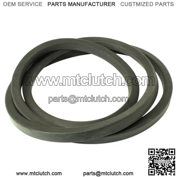 Clutch Cover Seal Gasket for Polaris Sportsman 570 2014 2015 2016 For: Polaris Sportsman 570